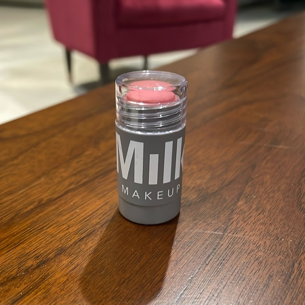milk makeup blush